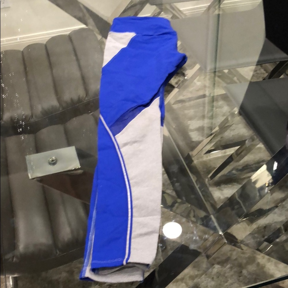Split 59 leggings
